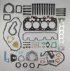 Defender Discovery 2.5 300TDi VRS Full Head Sump Gasket Set Bolts 1.50mm