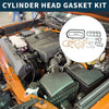 Toyota 5K Cylinder Head Gasket Kit