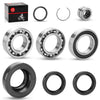 Honda Foreman 500 Rear Differential Bearing Seal (2007–2013)