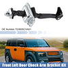 Honda Element Front Left Door Check Stop Strap Limiter (2003-2011)