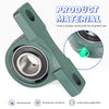 Polaris RZR XP 900 Front Center Prop Drive Shaft Carrier Support Bearing