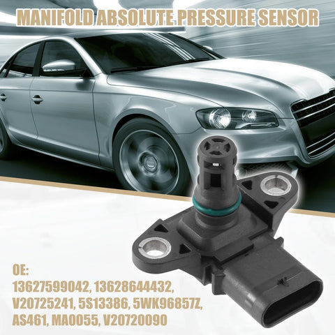 BMW Manifold Absolute Pressure Sensor