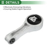 Dodge Journey 2.4L Engine Mount (2011-2020)