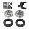 Harley-Davidson Wheel Bearing Seal Kit (1990-2023)