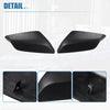 Chevrolet Malibu 1 Pair Car Rear Mirror Cover (2016-2021)