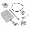 BMW M54 3.0 Aluminium Valve Rebuild Kit (2000-2006)