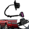 Chevy Avalanche, Cadillac Escalade Rear View Backup Camera (2002-2013)