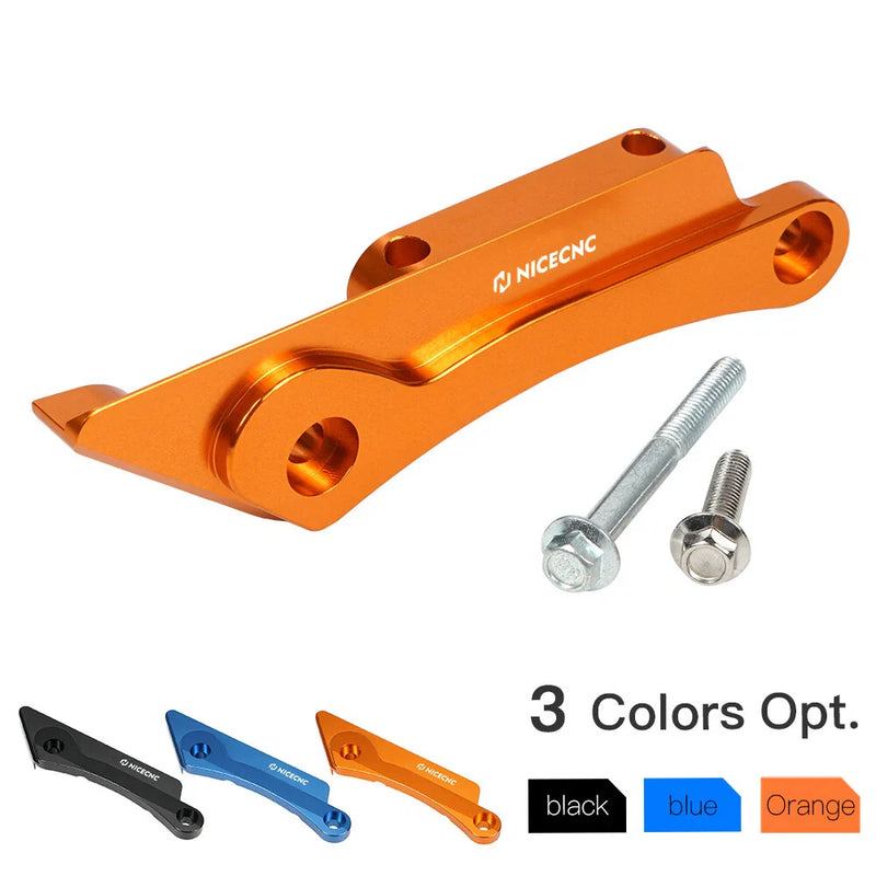 KTM 690 Enduro R, 690 SMC R Swingarm Guard Cover (2010-2022)