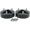 Nissan Navara D40 3" Strut Spacer + 2" Shackle Lift Kits (2005-2015)