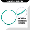 Dodge Jeep Fuel Pump Tank Seal (Fits Various Models)