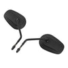 Harley Sportster 883 1200 Touring Road King Rear View Side Mirrors (2004-2023)