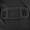 Dodge Charger 1x Black Navigation Panel Cover (2015-2023)