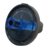 Chevrolet GMC Cadillac Climate Control Knob Set (2000-2006)