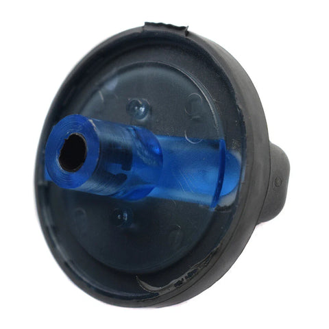 Chevrolet GMC Cadillac Climate Control Knob Set (2000-2006)