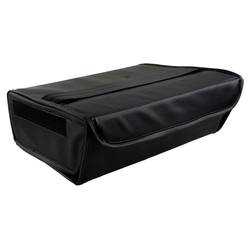 Tesla Model Y 1x Interior Under Seat Storage Box Organizer (2020-2021)