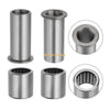 Suzuki RM125 RM250 RMZ250 RMZ450 RMX450Z DRZ400 Swingarm Bearings Seals Kit