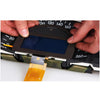 Mercedes-Benz W203 C-Class LCD Display Gauge Cluster (2001-2004)
