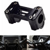 Harley Pan America 1" Handlebar Riser Extension W/ Top Clamp Cover (2021-2023)