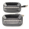 Toyota Land Cruiser LED Sequential Side Marker Light (2016-2023)