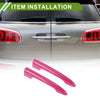 BMW Mini Cooper F54 Clubman Rear Trunk Tailgate Handle Cover (2014-2023)