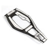 Camaro 2016-2019 Real Carbon Fiber Center Console Gear Shift Knob Trim fit
