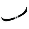 BMW F10 F11 M5 (2012-2016) Carbon Fiber Look Front Lip Spoiler Kit