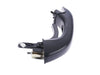 Hyundai Santa Fe Tailgate Liftgate Outer Handle Primed Black (2005–2006)