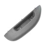 Chevrolet Express 1500 Gray Door Armrest Pull Handle Cover (1996–2002)