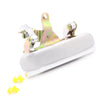 Mazda Bravo B2000 B2200 2000 Chrome Tail gate Handle