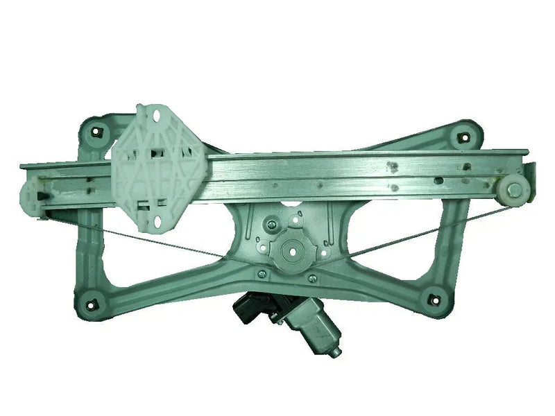 Honda Civic 1 x Front Right Window Regulator With Motor 6 Pins (2006–2012)