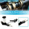 Mazda B2500, Ford Ranger Clutch Master Slave Cylinder Kit (1998-2006)