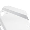 Suzuki V-Strom DL 1050 / XT Right Side Cover Silver (2019-2023)