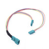 BMW F01 F03 F04 F06 NBT Touch Control Unit ECU Y Splitter Cable Adapter