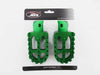 YAMAHA IT175 CNC Billet Alloy Foot Pegs Set (1977-1983)