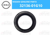 Nissan RB25DET VG30DETT Rear Transmission Seal