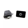 Mitsubishi Triton L200 Strada 2WD 2005-2015 Spring Bumper Support