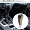Toyota Corolla Gear Shift Knob Plastic Faux Leather (2005–2019)