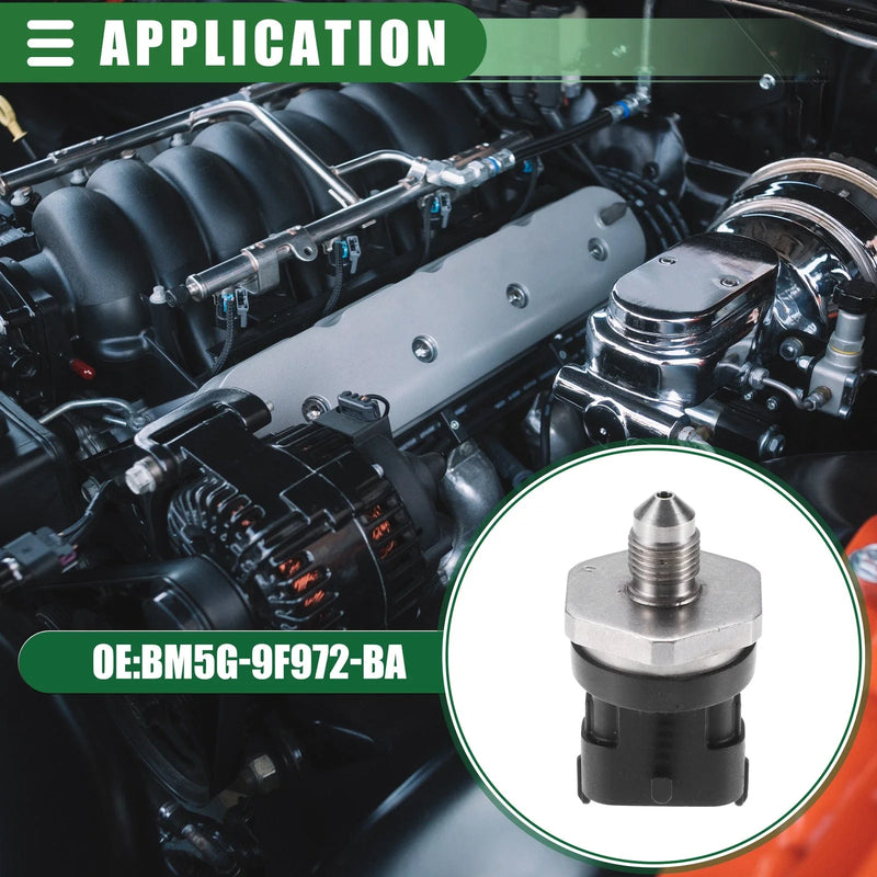 Ford B-Max Air Pressure Temperature Sensor (2012-2019)