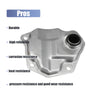 Jeep Gasket Transmission Filter Oil Pan (2011-2018)