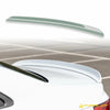 Jaguar X-Type Boot Lip Spoiler (2001-2008)