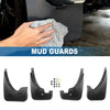 Toyota RAV4 Mud Flap Splash Guard Mud Guard (2006–2012)