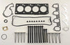 Ford Focus Galaxy Mondeo Connect 1.8Di TDci / TDdi HEAD GASKET SET BOLTS VALVES