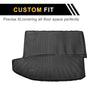 Chevy Trax 2024 Cargo Liner Rear Trunk Mat (2024-2024)