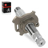 Yamaha XT250 XT350 TT350 Kickstart Shaft (1984–2000)
