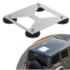 Starlink Mini V4 Roof Support System Stainless Steel Build