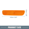 Lexus RX300 LH Side Marker Light Covers (2000-2003)