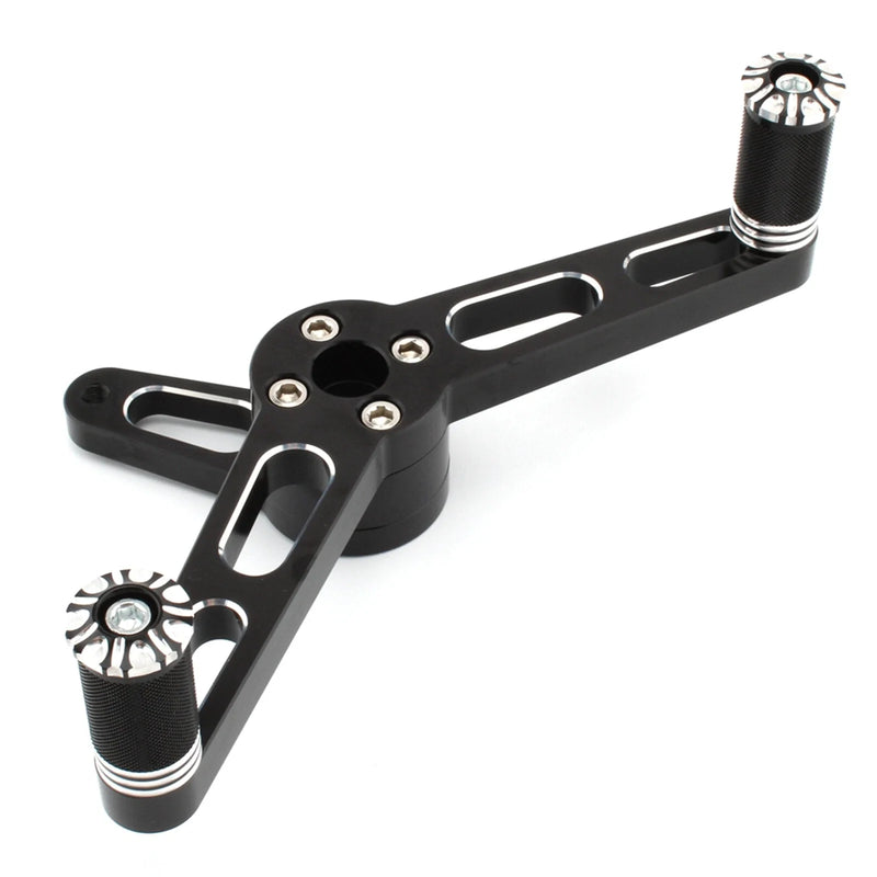 Harley Sportster XL883C Heel Toe Gear Shifter Lever (2004-2018)