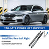 BMW 530e 530i 540i G30 (2017-2023) Pair Rear Tailgate Lift Support