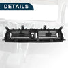 BMW 528i Center Dash A/C Outlet (2011-2016)