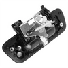 Chevrolet GMC Isuzu Rear Gate Tailgate Latch Handle (1995-2002)